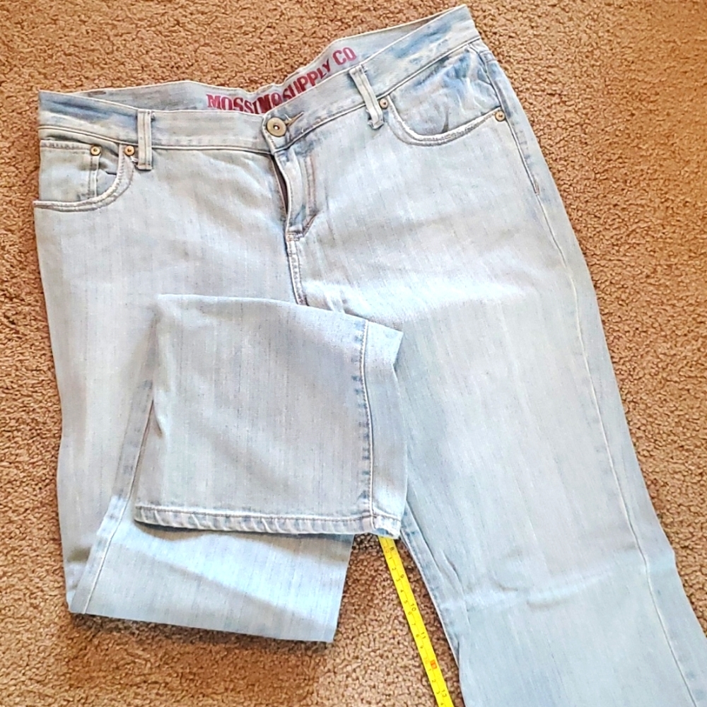 Jeans/pants
